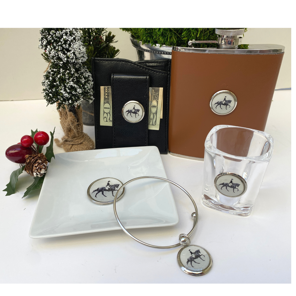 Dressage Luxury Gift Box