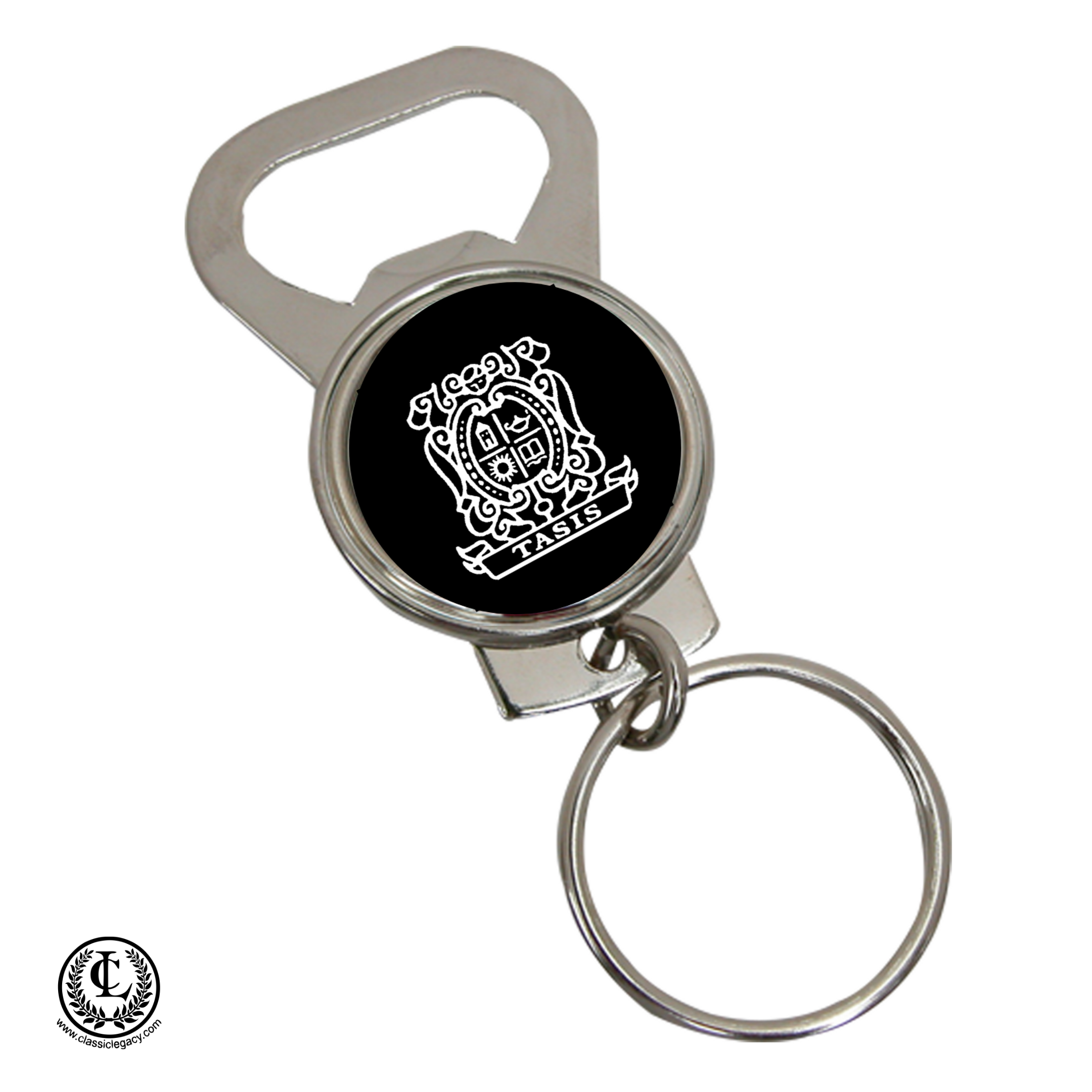 Custom Key Ring Bottle Opener, Minimum order 60 pieces