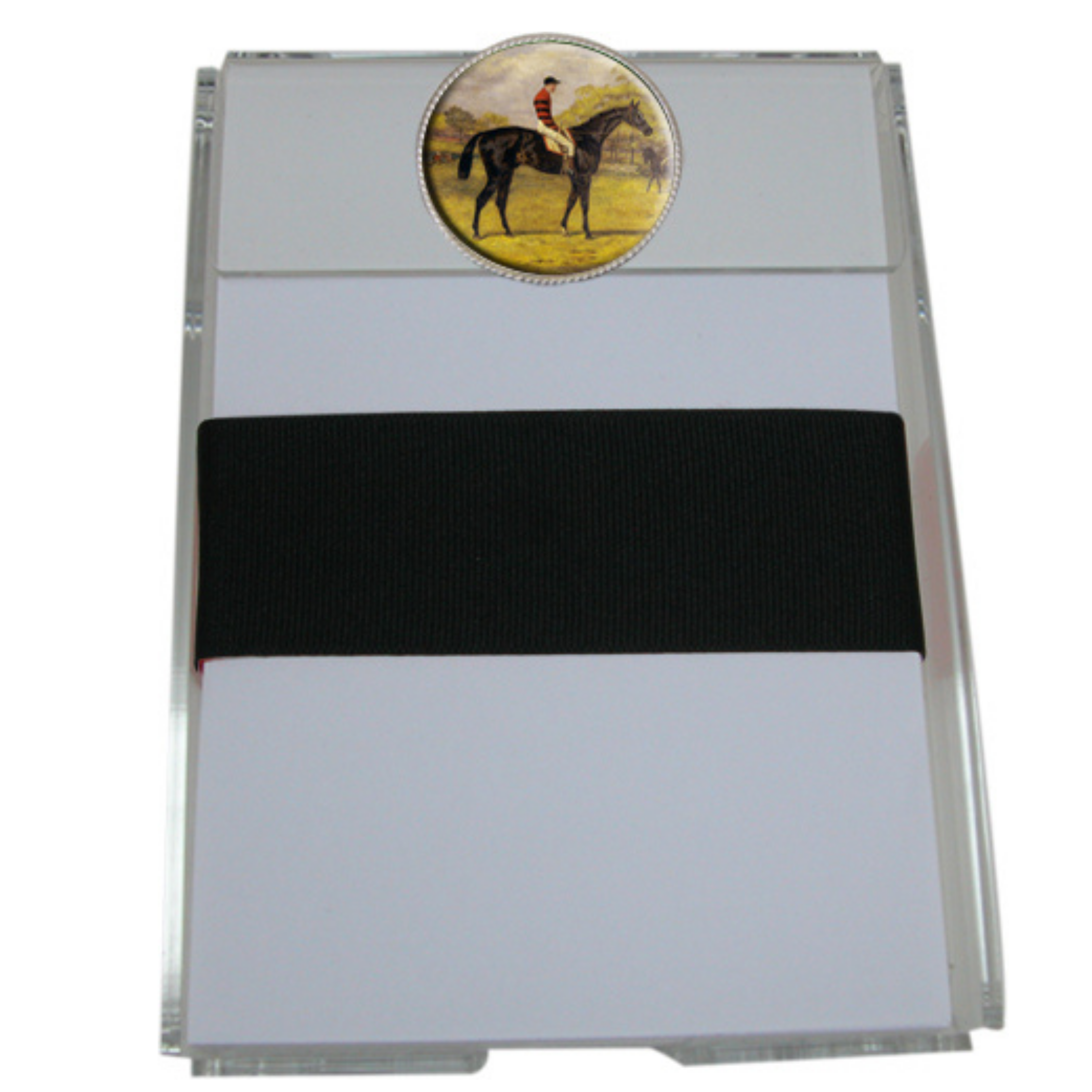 Custom Notepad | Corporate Gift | Logo or Image Minimum order 60