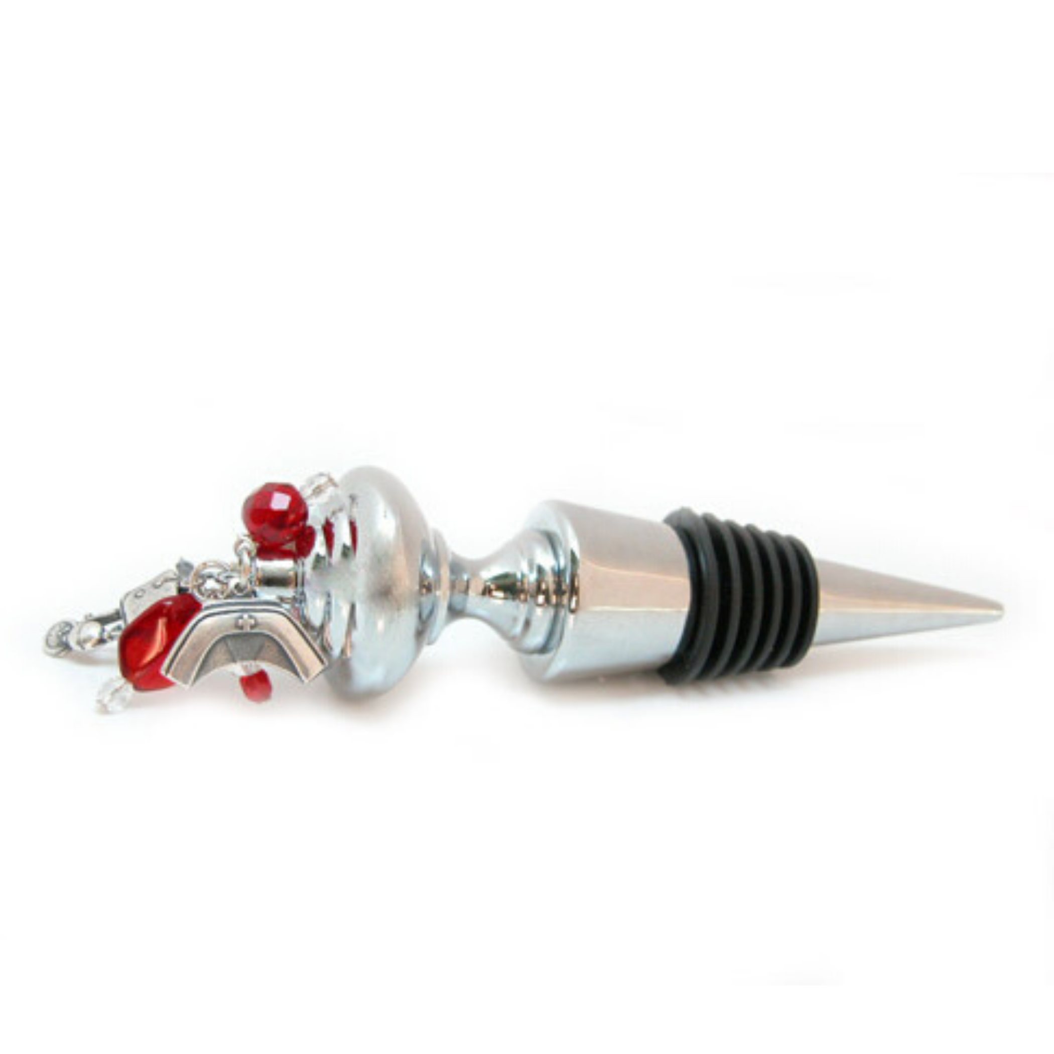 Nurse Theme Bottle Stopper, Gift for Nurse