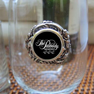Stemless Glass | Custom Wine Glass with Your Logo